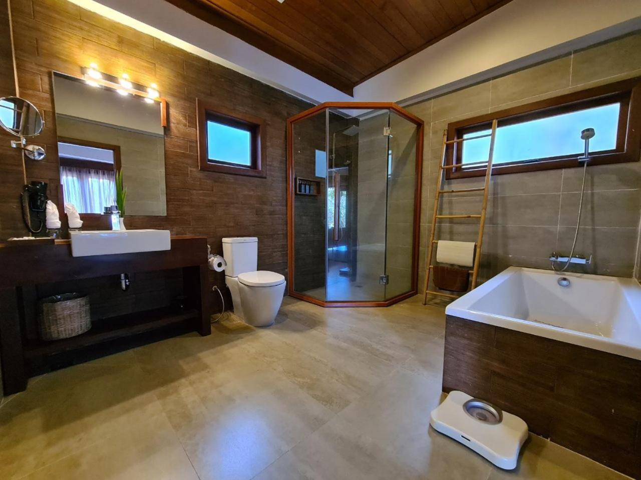 Mayura Hill Resort Sen Monourom Dış mekan fotoğraf