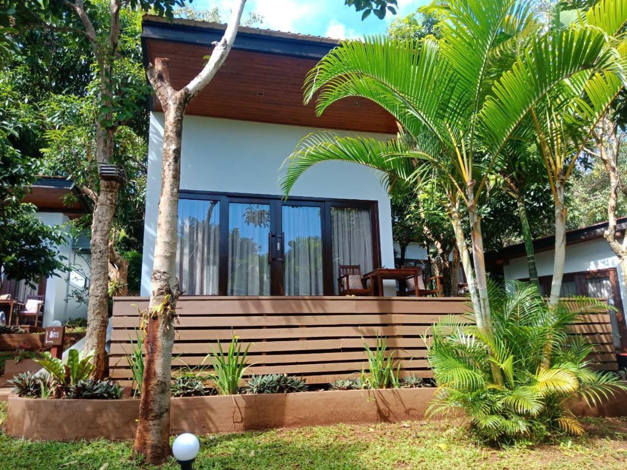 Mayura Hill Resort Sen Monourom Dış mekan fotoğraf