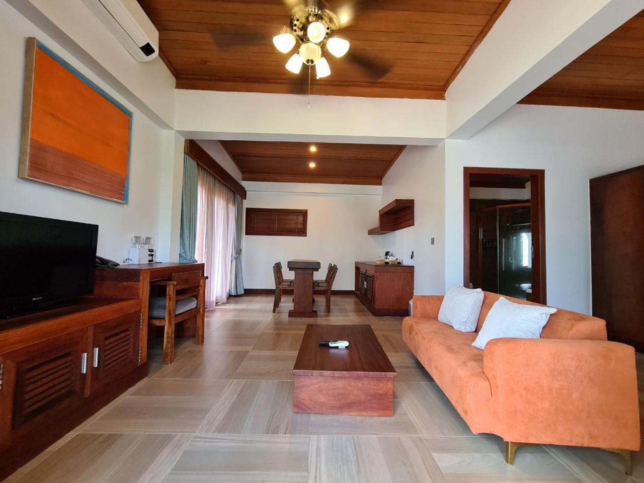 Mayura Hill Resort Sen Monourom Dış mekan fotoğraf