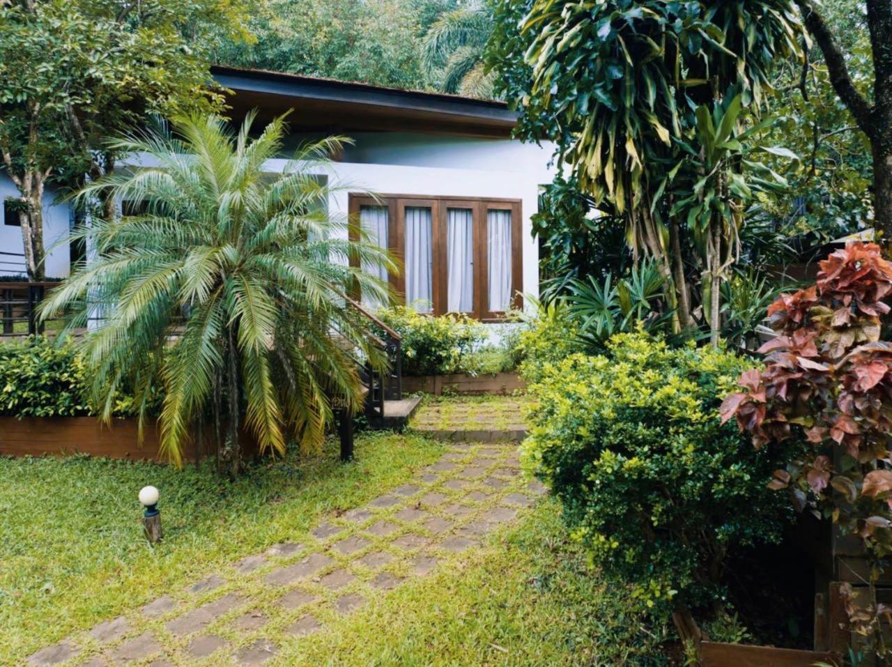 Mayura Hill Resort Sen Monourom Dış mekan fotoğraf