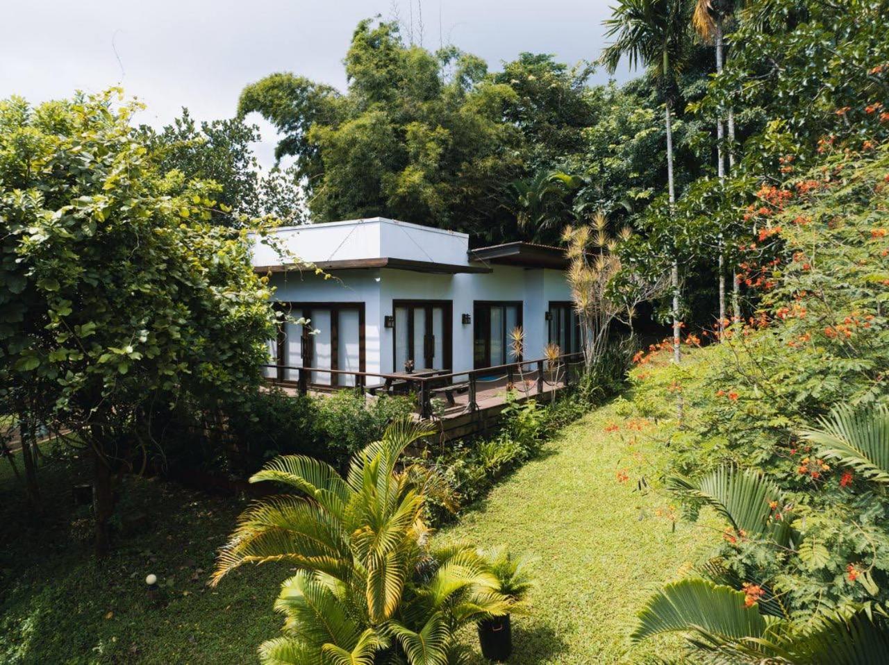 Mayura Hill Resort Sen Monourom Dış mekan fotoğraf